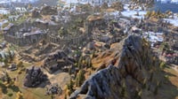 Strategická hra 2K Sid Meier's Civilization VII pre PlayStation 5 PS5, nominovaná na cenu Golden Joystick 7