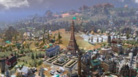 Strategická hra 2K Sid Meier's Civilization VII pre PlayStation 5 PS5, nominovaná na cenu Golden Joystick 6