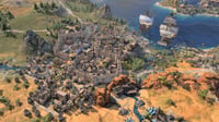 Strategická hra 2K Sid Meier's Civilization VII pre PlayStation 5 PS5, nominovaná na cenu Golden Joystick 8