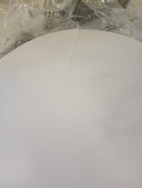 Stropný ventilátor so svetlom Cecotec EnergySilence Aero 300 Air Invisible — tienidlo je prasknuté (stav: pozri 2. obrázok) 2