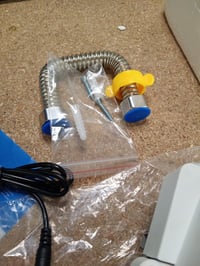 Fafeicy IP64 Automatické bezkefové čerpadlo na zvýšenie tlaku vody 100-200W 25-35 l/min, 3-stupňový motor, pre vodovodný kohútik, toaletu, sprchu, bojler, EÚ 4