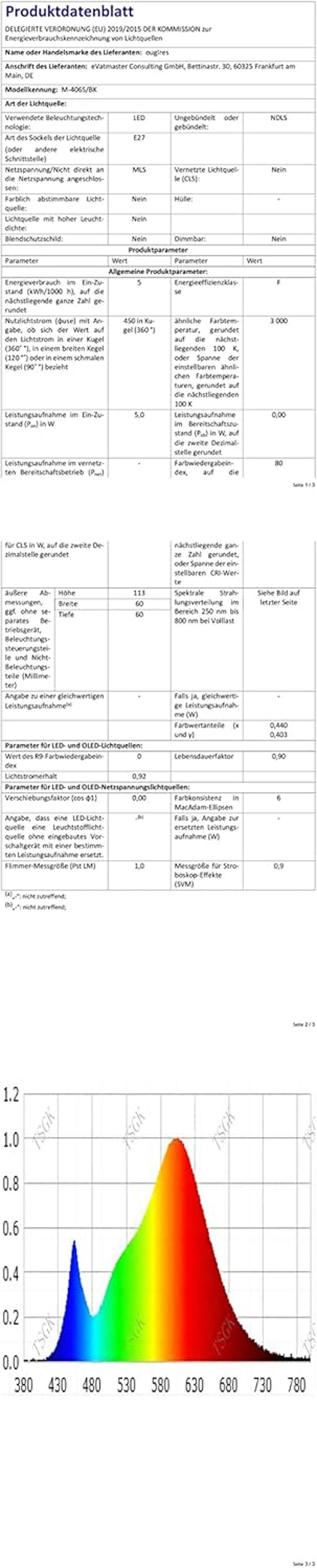 Ouglres Fehér Kerámia Függőlámpa Faelemekkel - Állítható Magasságú Modern Vintage Étkezőasztal Lámpa E27