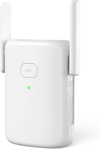 TP-Link 1200 Mbps-os Dual Band WiFi Jelerősítő - Routerrel Kompatibilis 1