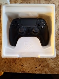 Controller wireless Sony DualSense PS5 - Midnight Black — fără cablu de încărcare (stare: vezi a doua fotografie) 2