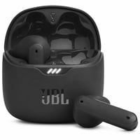 Căști True Wireless JBL Tune Flex TWS, negre, cu anulare a zgomotului, rezistente la apă - cască stânga fără dop de silicon (stare: vezi a 2-a imagine) 1
