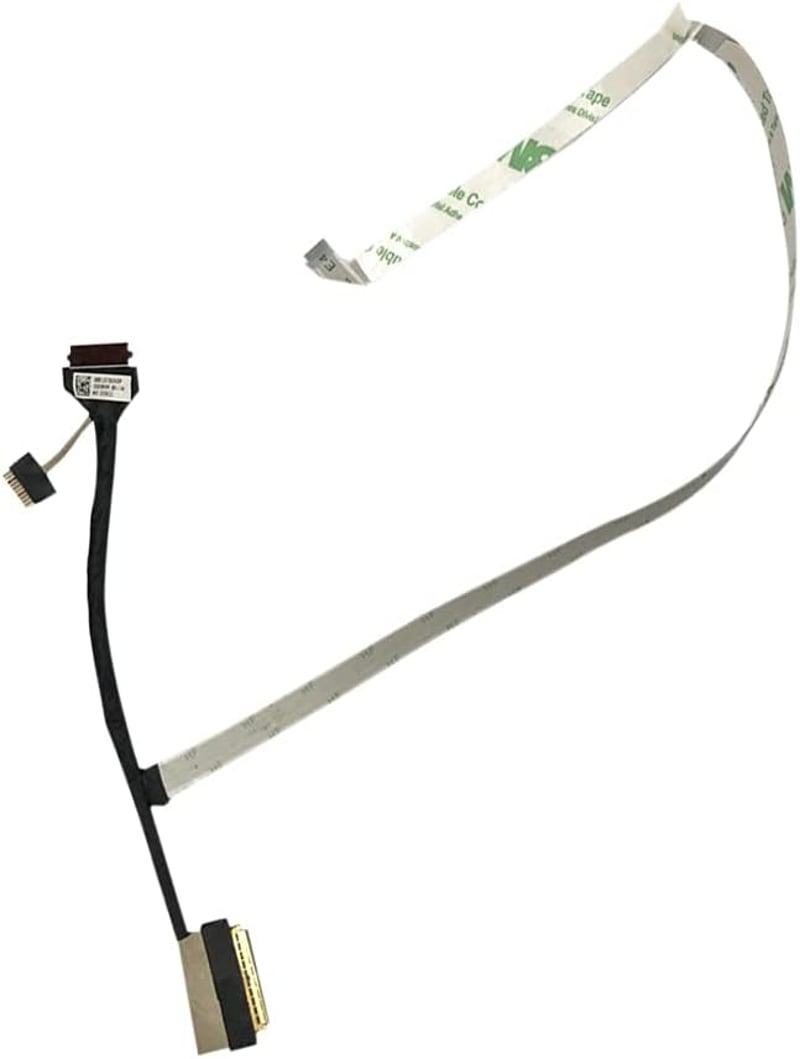 Zahara Érintőkábel Lenovo IdeaPad 5-15IIL05 81YK 5-15ARE05 81YQ 5-15ITL05 Laptopokhoz - EDP LCD Csatlakozó Alkatrész