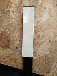 Suport pentru prosoape autoadeziv Taozun, 30 cm, negru, bară de perete din oțel inoxidabil, fără găurire, pentru baie și bucătărie 2