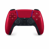 Controler wireless PlayStation DualSense pentru PS5 — defect, funcționează parțial: stick-ul stâng are drift (stare: vezi a 2-a imagine) 1