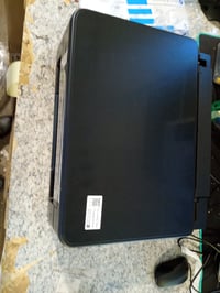 Imprimantă multifuncțională cu jet de cerneală Epson Expression XP-2200 - A4, Wi-Fi — fără cartușe de cerneală (stare: vezi imaginea nr. 2) 2