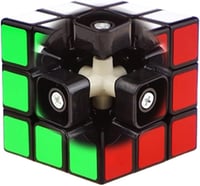 Rubik kocka - Logikai játék minden korosztálynak 6
