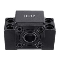 BK12 BF12 Golyóscsavar Támasz Szett CNC Gépekhez - 2 db 7
