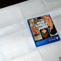 Rockstar Games Grand Theft Auto: The Trilogy – The Definitive Edition PS4 igra, akcijska avantura, otvoreni outlet primjerak 2
