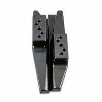 JVC LT-32VRF3555 TV állványtalp 32 colos televízióhoz, fekete tartóláb pár, eredeti gyári alkatrész 1