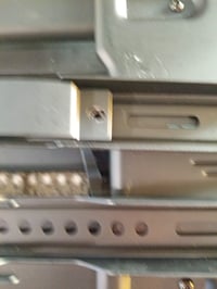 Suport TV de perete universal BONTEC pentru televizoare plate și curbe de 37-85 inchi, complet — fără nivelă și coliere de cablu (stare: vezi a 2-a imagine) 2