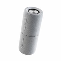 Bluetooth reproduktor Intempo Aria Duo 20W, sivý, TWS, IPX4, USB-C, magnetické nabíjanie, prenosný, 10 cm (stav: pozri 2. obrázok) 1