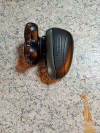 Remington XR1600 RX7 Ultimate Elektromos Fejborotva Férfiaknak – 5 Borotvafej, Turbó Mód, 0,2 mm — használt (állapot: lásd a 2. képet) 3