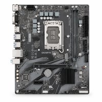 GIGABYTE H610M K DDR4 (rev.1.0) — MSI PRO H610M-G DDR4 matična ploča Micro-ATX (komponenta) 1