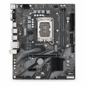 GIGABYTE H610M K DDR4 (rev.1.0) — MSI PRO H610M-G DDR4 matična ploča Micro-ATX (komponenta)