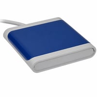 Műhelyrendi RFID-csomag: 50 db RFID-kártya + kártyaolvasó + Bluetooth-címkenyomtató 3