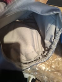 Dono višekratne perive pelene za pse mužjake, 3 komada - inkontinencija i trening štenaca, rabljeno stanje (stanje: vidi 2. sliku) 5