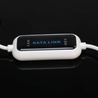 Salcar USB 2.0 PC-PC adatkábel Windows rendszerekhez - Gyors adatátvitel 5