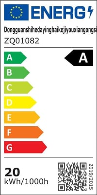 U`King RGB LED Par Reflektor - 36 LED-es DMX512 Színpadi Fény Távirányítóval 10