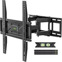 USX-MOUNT dönthető, forgatható TV fali tartó 32-70" LED, OLED, plazma TV-hez, 50kg-ig 1