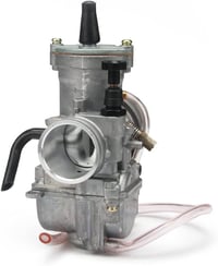 Univerzális 34mm PWK Power Jet Karburátor Verseny Motorokhoz és Quadokhoz 2