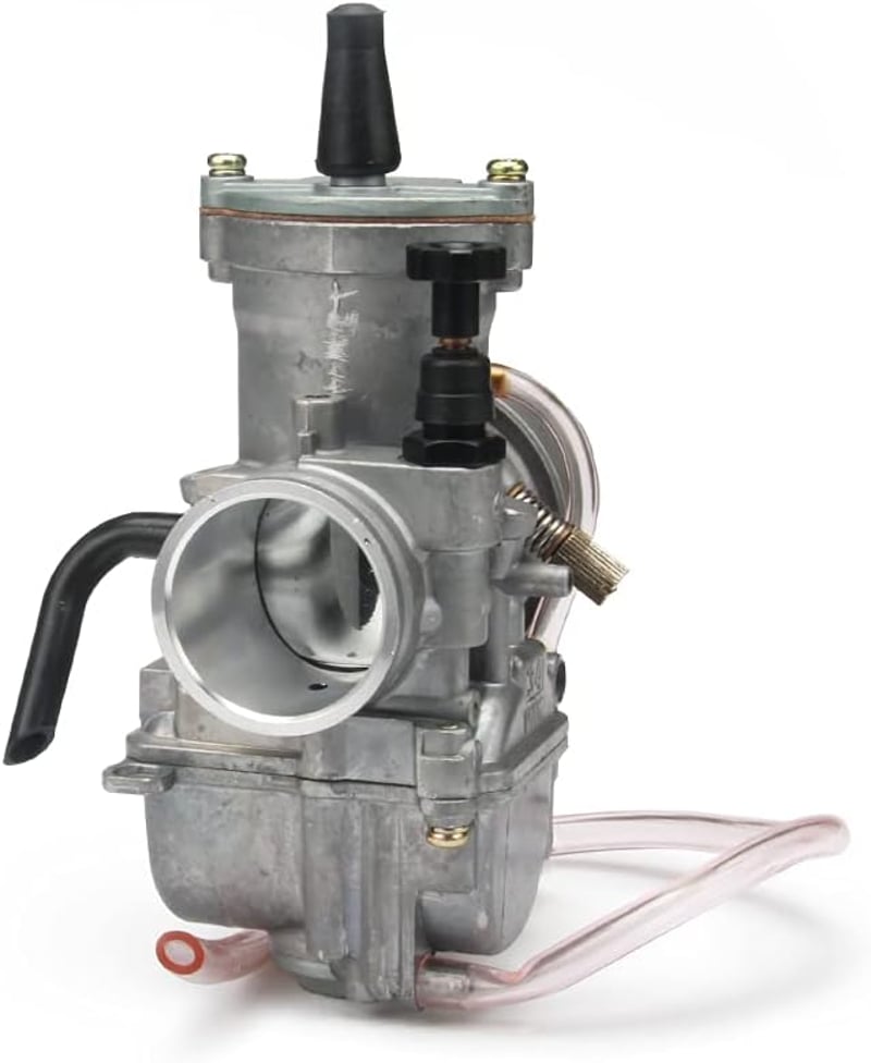 Univerzális 34mm PWK Power Jet Karburátor Verseny Motorokhoz és Quadokhoz
