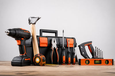 Unelte & Bricolaj