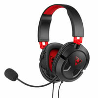 Căști de gaming Turtle Beach Recon 50 — defecte, funcționează parțial: căști rupte, cu funcționalitate parțială (stare: vezi imaginea 2) 1