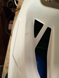 Intex ZX300 Deluxe automata medencetisztító robot, önműködő vízalatti porszívó, használt állapot 3
