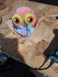 Zuru Snackles SpongeBob dodatak za grickanje, plišana igračka Gary, 13 cm – iz seta — kao novo (stanje: vidi 2. sliku) 3
