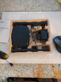 Tenda 4G03 Pro LTE mobil WiFi router SIM kártyával, 4G Cat4 150 Mbps, 2,4 GHz 300 — 4G nano SIM-kártya nélkül (állapot: lásd a 2. képet) 2