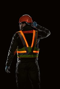 Uvex i-works védőszemüveg, páramentes, karcálló, UV400, antracit-szürke 3