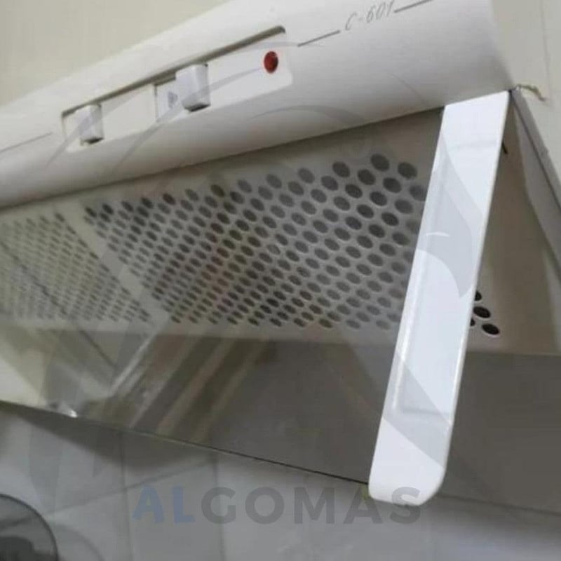 Teka C601 C602 Páraelszívó Szűrő - Kompatibilis, Újracsomagolt