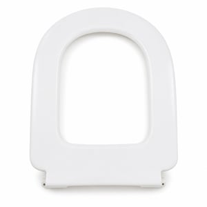 WC doska Ideal Standard Eurovit — s montážnou sadou