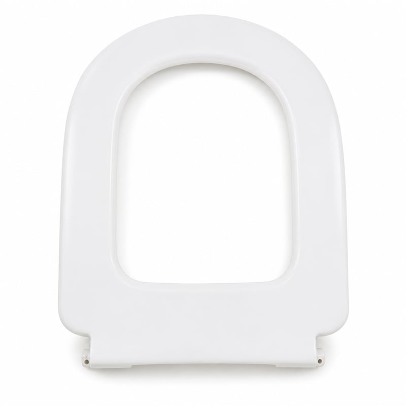 Ideal Standard Eurovit WC-ülőke — wc-ülőke alkatrésszel