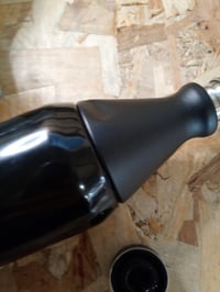 Stanley All Day Slim nehrđajuća boca za piće 0,6 L crna, termoizolirana — udubljenje na gornjem dijelu (stanje: vidi 2. sliku) 2