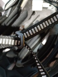 Cestná cyklistická prilba Sena R2 EVO Mesh Intercom, matná čierna, veľkosť L — Chýbajú bočné spony, pozri 2 (stav: pozri 2. obrázok) 3