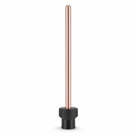 Ondulator 5 în 1 BESTOPE PRO — Cilindru 9mm (piesă de schimb) 1