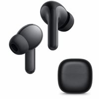 Xiaomi Redmi Buds 8 Lite True Wireless Bluetooth slušalice, 42 dB ANC, 36 h baterija, crne — neispravne, ne (stanje: vidi 2. sliku) 1