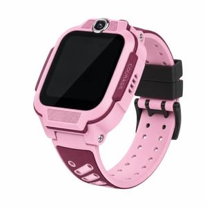 Ceas inteligent pentru copii imoo Z3 cu GPS, apel video 4G, ecran de 1,5" — defect, pentru piese: înregistrat pe un alt cont (stare: vezi a 2-a imagine)