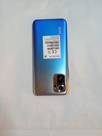 Pametni telefon Xiaomi Redmi Note 10S 6GB RAM 128GB ROM — neispravan, za dijelove: ne uključuje se, ne puni se (stanje: vidi 2. sliku) 3