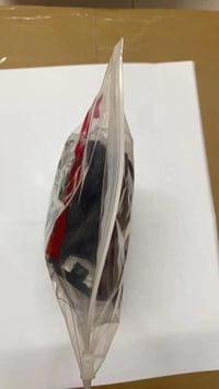 Scoyco női motoros kesztyű - Kék, érintőképernyős, légáteresztő, csúszásgátló, S méret 3