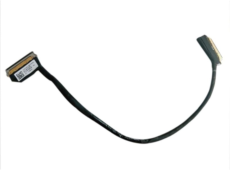Gintai LCD Kábel Lenovo Thinkpad A475 T470 Laptophoz - DC02C009J00 SC10G75185 Kompatibilis Cserevezeték Beltéri/Kültéri Használatra