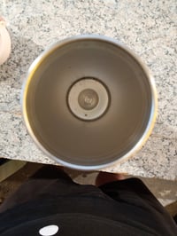 Termos din oțel inoxidabil Stanley 1913 Wellspring 0,7 L, roz cuarț - Stare: utilizat (pentru detalii, vezi a 2-a imagine) 3