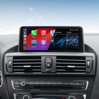 YZKONG Autórádió BMW 1/2/3/4 Sorozathoz (F20-F36, 2013-2016) - 10,25" IPS Érintőképernyő, Vezeték Nélküli CarPlay, Android Auto, NBT Rendsze 1