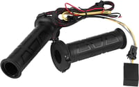 Oxford Fűthető Motorkerékpár Markolat, 22mm, Elektromos, ATV-hez is 9