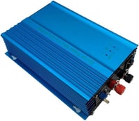 Újracsomagolt 500W MPPT Grid Tie Inverter napelemhez, 12V akkumulátorhoz - Y&H 1